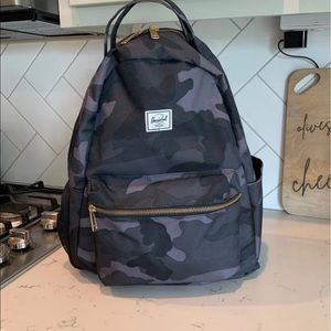 Herschel backpack
